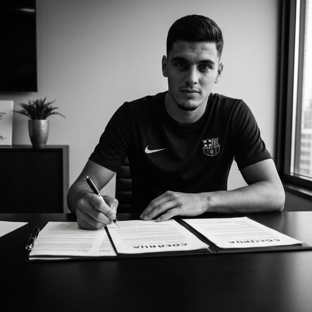 Vasco Jacobs Signs New Multi-Year Contract Extension